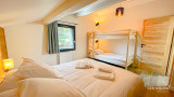 location vacances chalet xonrupt longemer GJ011