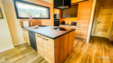 location vacances chalet xonrupt longemer GJ011