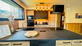 location vacances chalet xonrupt longemer GJ011