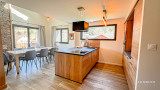 location vacances chalet xonrupt longemer GJ011