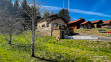 location vacances chalet xonrupt longemer GJ011