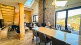 location vacances chalet xonrupt longemer GJ011
