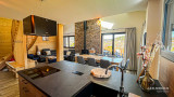 location vacances chalet xonrupt longemer GJ011