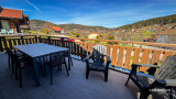 location vacances chalet xonrupt longemer GJ011