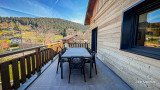 location vacances chalet xonrupt longemer GJ011