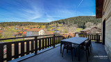 location vacances chalet xonrupt longemer GJ011