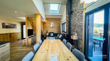 location vacances chalet xonrupt longemer GJ011