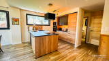 location vacances chalet xonrupt longemer GJ011