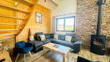 location vacances chalet xonrupt longemer GJ011