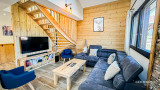 location vacances chalet xonrupt longemer GJ011