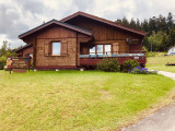 location vacances chalet xonrupt longermer vosges G0181 C610a