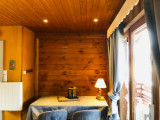 location vacances chalet xonrupt longermer vosges G0181 C610a