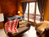 location vacances chalet xonrupt longermer vosges G0181 C610a