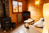 location vacances chalet xonrupt longermer vosges GJ569