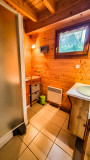 location vacances chalet xonrupt longermer vosges GJ569