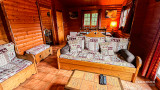 location vacances chalet xonrupt vosges G0260