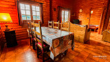 location vacances chalet xonrupt vosges G0260