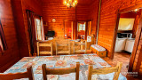 location vacances chalet xonrupt vosges G0260