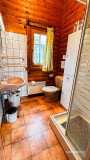 location vacances chalet xonrupt vosges G0260