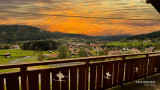 location vacances chalet xonrupt vosges G0260