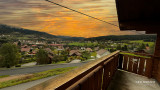 location vacances chalet xonrupt vosges G0260