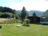 Location vacances LE CHAMOIS  appartement 4 personnes La Bresse Hautes Vosges