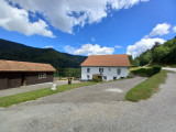 Location vacances LE CHAMOIS  appartement 4 personnes La Bresse Hautes Vosges