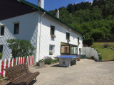 Location vacances LE CHAMOIS  appartement 4 personnes La Bresse Hautes Vosges