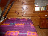 Location vacances LG029 maison 6 personnes au centre de La Bresse Hautes Vosges