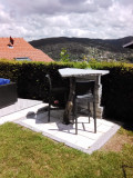 location vacances maison gerardmer vosges G0293