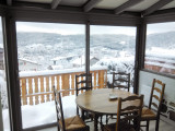 location vacances maison gerardmer vosges G0293