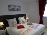 location vacances maison gerardmer vosges GS034