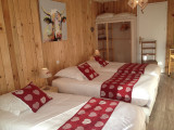location vacances maison gerardmer vosges GS034