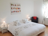 location vacances maison gerardmer vosges GS034