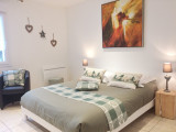 location vacances maison gerardmer vosges GS034