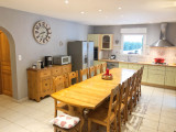 location vacances maison gerardmer vosges GS034
