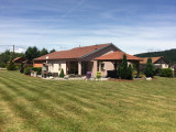 location vacances maison gerardmer vosges GS034