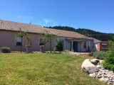 location vacances maison gerardmer vosges GS034