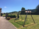 location vacances maison gerardmer vosges GS034