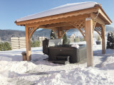 location vacances maison gerardmer vosges GS034