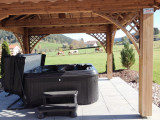location vacances maison gerardmer vosges GS034