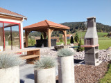 location vacances maison gerardmer vosges GS034