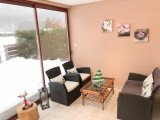 location vacances maison gerardmer vosges GS034