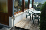 location vacances maison vosges gerardmer GB002