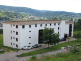 location vacances studio vosges gerardmer GF014