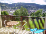 location vacances studio vosges gerardmer GF014