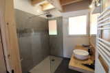 location vacances vosges chalet piscine gerbepal GM068