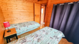 location vacances vosges gerardmer chalet G0402 C027B