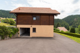 location vacances vosges gerardmer chalet G0402 C027B