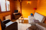 location vacances vosges gerardmer chalet G0402 C027B